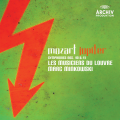 les musiciens du louvre、marc minkowski - Mozart: Symphony No. 40 in G Minor, K. 550: I. Molto allegro