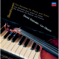 David Oistrakh、lev oborin - Beethoven: Sonata For Violin And Piano No. 10 In G, Op. 96: 4. Poco allegretto