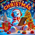 Música de Natal、Natal、Les enfants de Noël - Snowstorm Sleigh Ride