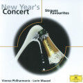 Lorin Maazel、Wiener Philharmoniker - An der schönen blauen Donau, Op. 314