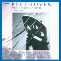 Frans Brüggen、thomas zehetmair、orchestra of the 18th century - Beethoven: Violin Concerto in D Major, Op. 61: III. Rondo. Allegro