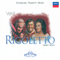 Luciano Pavarotti、ambrosian opera chorus、London Symphony Orchestra、Richard Bonynge - 