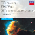 Holst: The Planets, Op. 32: I. Mars, the Bringer of War