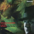Budapest Festival Orchestra、zoltán kocsis - Liszt: Hungarian Rhapsody No. 3 in D, S.359 No. 3 (Corresponds with piano versionNo. 6 in D flat) - Orch. Liszt/Doppler