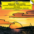 gothenburg symphony orchestra、Neeme Järvi - Sibelius: King Christian, Op. 27 - Suite: IIb. Musette: Allegretto