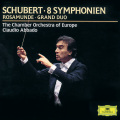 Chamber Orchestra Of Europe、Claudio Abbado - I. Allegro moderato