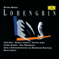 Wagner: Lohengrin: Prelude