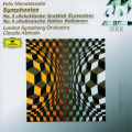 London Symphony Orchestra、Claudio Abbado - I. Allegro vivace