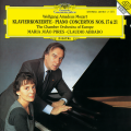 Mozart: Piano Concertos Nos.17 & 21