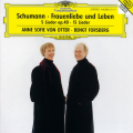 Anne Sofie von Otter、bengt forsberg - Schumann: 5 Lieder und Gesänge, Op. 127: 2. Dein Angesicht