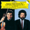 gil shaham、Giuseppe Sinopoli、New York Philharmonic - 2. Adagio
