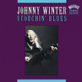 Johnny Winter - Walking By Myself