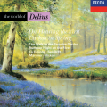 Neville Marriner、Academy of St. Martin in the Fields - A Song before Sunrise