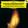 Berliner Philharmoniker、Herbert von Karajan - Tchaikovsky: Serenade for String Orchestra in C Major, Op. 48, TH. 48 - IV. Finale (Tema russo): Andante - Allegro con spirito