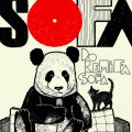 jamal、Frenchman、Sofa - Affairz