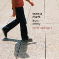 Robbie Rivera - Float Away