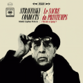 Igor stravinsky、New York Philharmonic Orchestra - The Firebird: Pas de deux - Firebird and Ivan Tsarevich