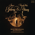James Galway、moray welsh、phillip moll、Johann Sebastian Bach、郑京和 - IV. Presto