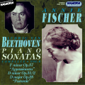 Fischer Annie、annie fischer - Piano Sonata No. 23 in F Minor, Op. 57 