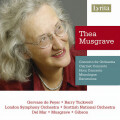 Thea Musgrave - Excursions: VI. Roadside Repairs