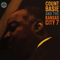 Count Basie and The Kansas City 7 - Trey Of Hearts
