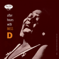 Dinah Washington - Blue Skies