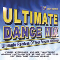 Ultimate Dance Mix: Ultimate