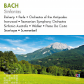 Bach: Sinfonias