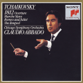 Claudio Abbado、Chicago Symphony Orchestra、Pyotr Ilyich Tchaikovsky - Marche slave, Op. 31, TH 45