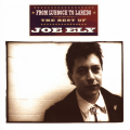 joe ely - Cool Rockin' Loretta