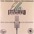 Ella Fitzgerald、Chick Webb and His Orchestra - Sing Me A Swing Song