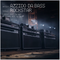 Azzido da Bass、Nathalie Tineo - Rockstar