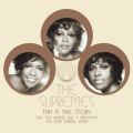 The Supremes - Automatically Sunshine