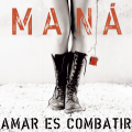 Amar Es Combatir (iTunes Bundle)