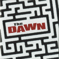 the dawn - Rain
