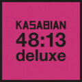 Kasabian - glass