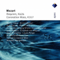 Mozart : Requiem & Mass No.16, 'Coronation' (- Apex)