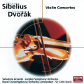 London Symphony Orchestra、Sir Colin Davis、Salvatore Accardo - 3. Allegro, ma non tanto