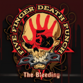 Five Finger Death Punch - From Out Of Nowhere