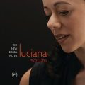 Luciana Souza、James Taylor - Never Die Young