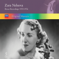 Ernest Ansermet、London Philharmonic Orchestra、Zara Nelsova - 1. Moderato