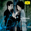 Puccini: La Bohème / Act 1: 