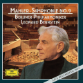 Berliner Philharmoniker、Leonard Bernstein - II. Satz - Tempo III
