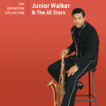 Jr. Walker & The All Stars - Shake And Fingerpop