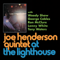 joe henderson quintet - Invitation
