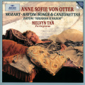 Haydn / Mozart: Songs and Canzonettas