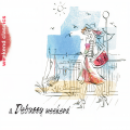 A Debussy Weekend
