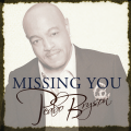 Peabo Bryson、Paul Taylor - I Try