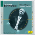 EloDokumente:Furtwängler:Wagner-Orchesterwerke