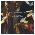 Gottfried Von Der Goltz、Freiburger Barockorchester - Concerto IX à 4 en Ré Majeur, Op. 1: II. Largo